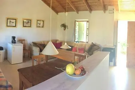Lägenhet Mia's Atelier